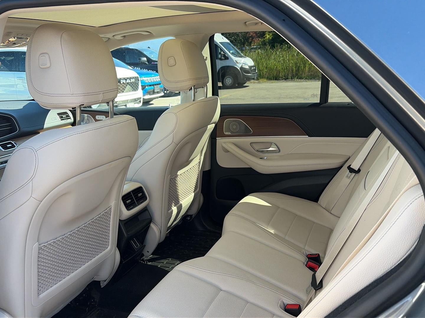 2023 Mercedes-Benz GLE 350 GLE 350