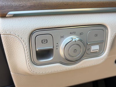 2023 Mercedes-Benz GLE 350 GLE 350