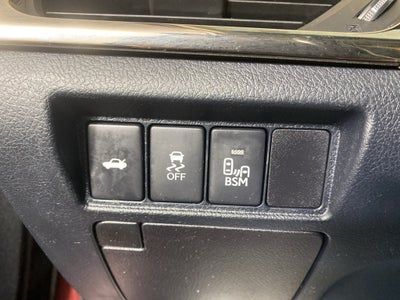 2015 Toyota Avalon Hybrid Limited