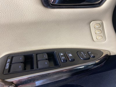 2015 Toyota Avalon Hybrid Limited