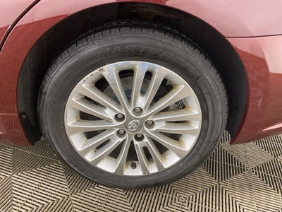 2015 Toyota Avalon Hybrid Limited