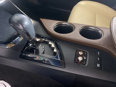 2015 Toyota Avalon Hybrid Limited