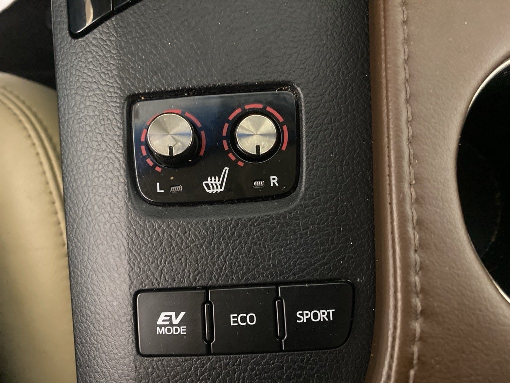 2015 Toyota Avalon Hybrid Limited