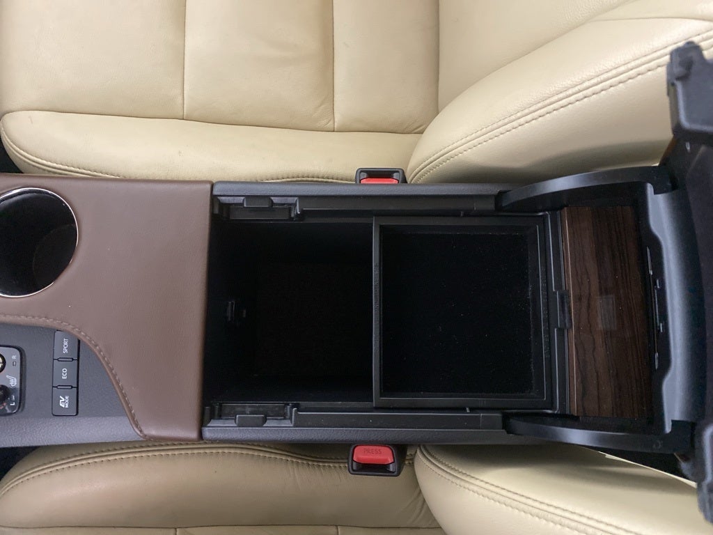 2015 Toyota Avalon Hybrid Limited