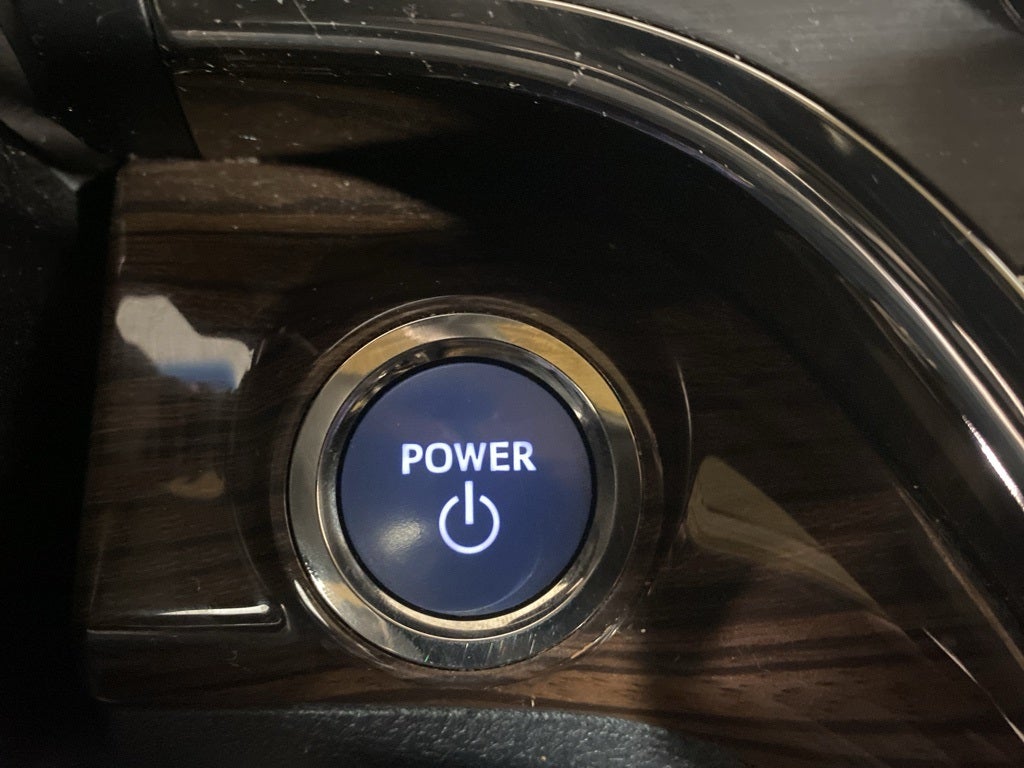 2015 Toyota Avalon Hybrid Limited