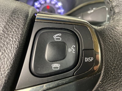 2015 Toyota Avalon Hybrid Limited