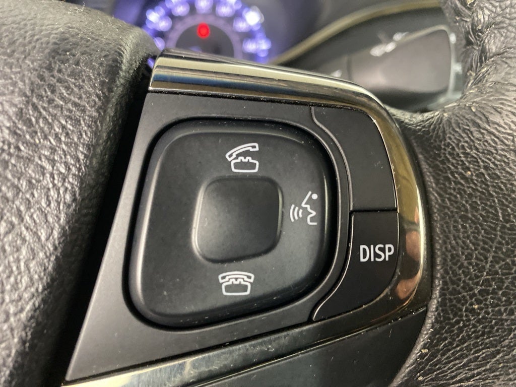 2015 Toyota Avalon Hybrid Limited