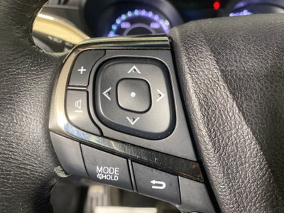 2015 Toyota Avalon Hybrid Limited