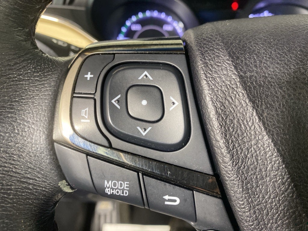 2015 Toyota Avalon Hybrid Limited