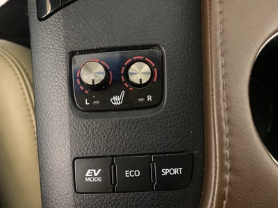 2015 Toyota Avalon Hybrid Limited