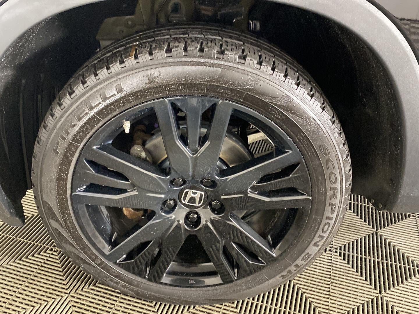 2022 Honda Pilot AWD Special Edition