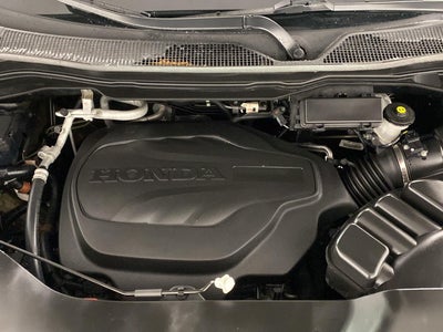 2022 Honda Pilot AWD Special Edition