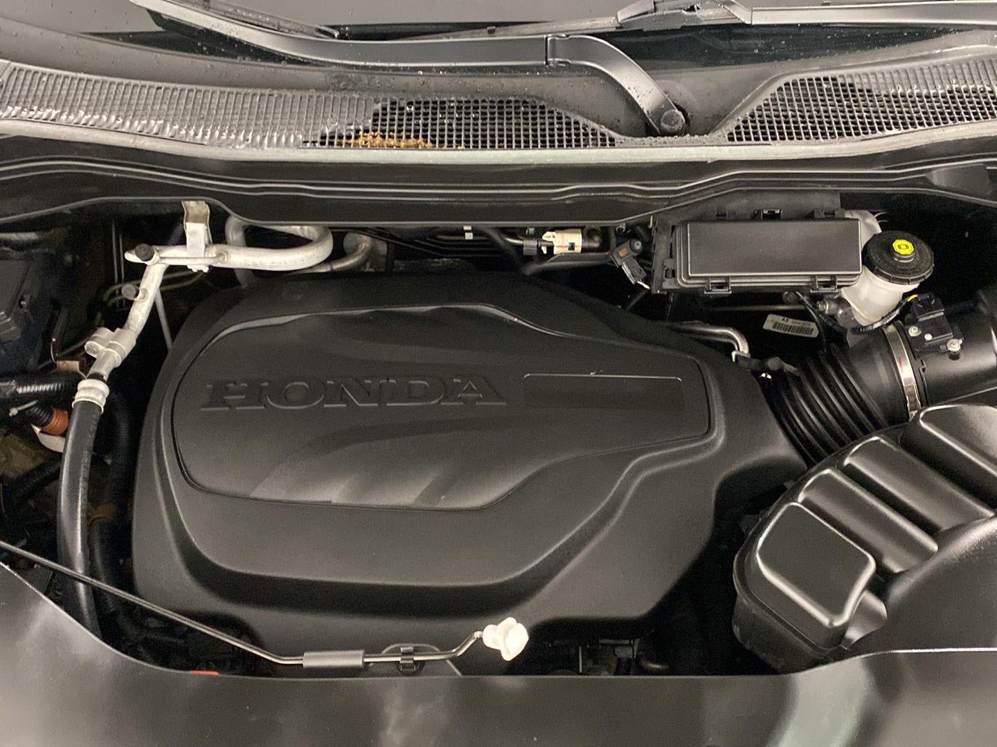 2022 Honda Pilot AWD Special Edition