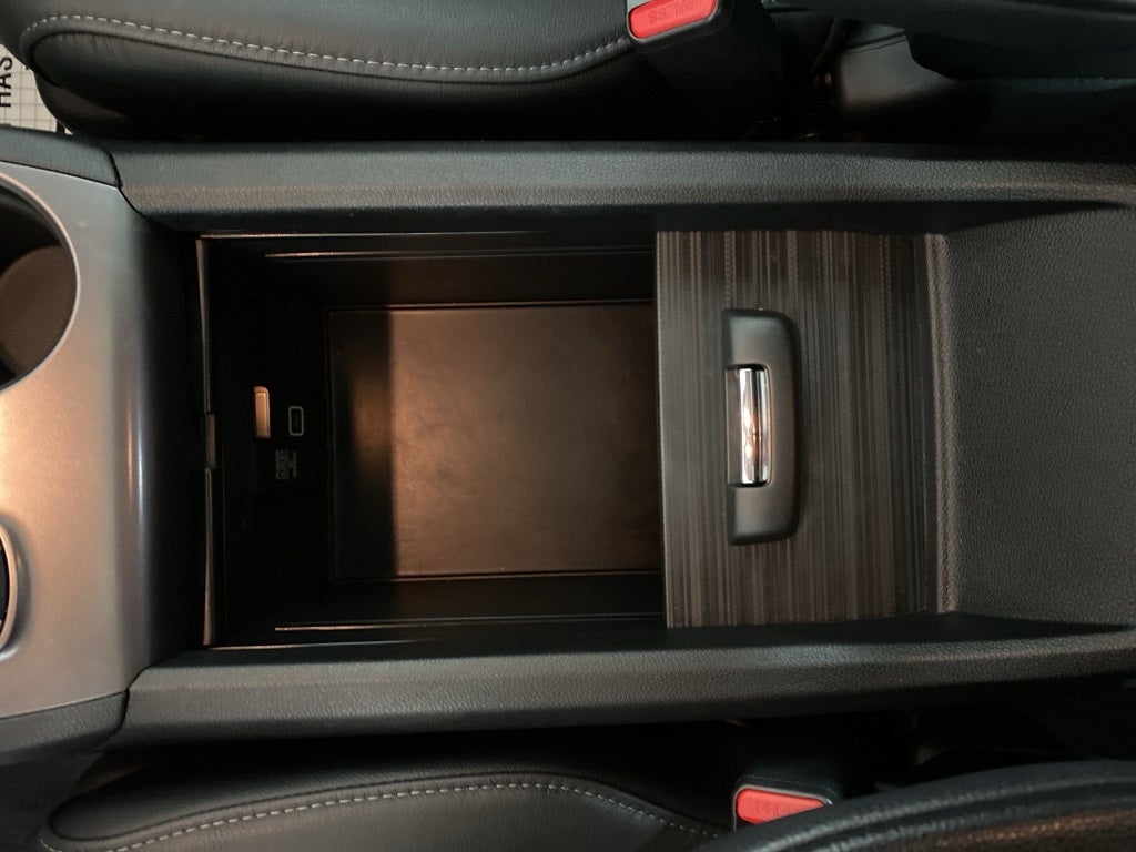 2023 Honda Passport AWD EX-L