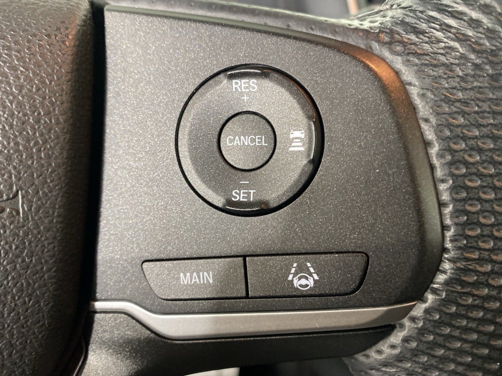 2023 Honda Passport AWD EX-L