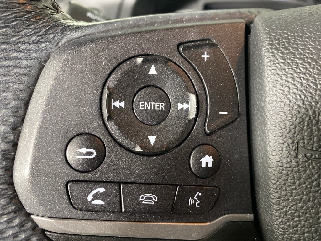 2023 Honda Passport AWD EX-L