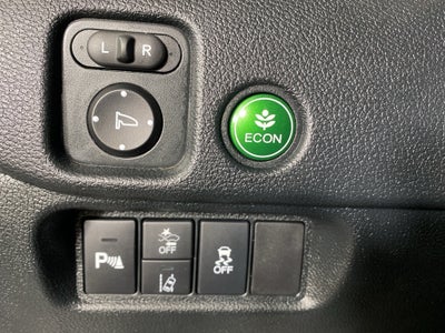 2023 Honda Passport AWD EX-L