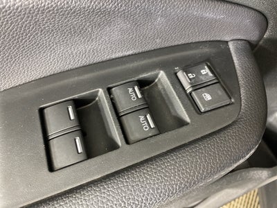 2023 Honda Passport AWD EX-L