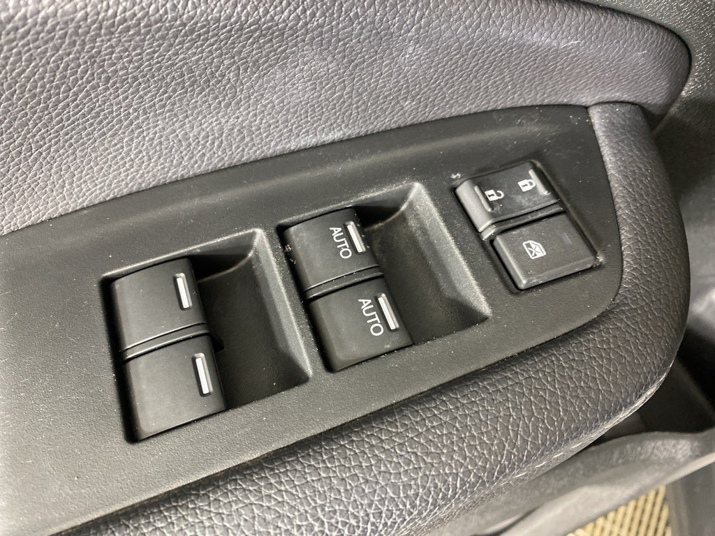 2023 Honda Passport AWD EX-L