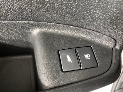 2023 Honda Passport AWD EX-L