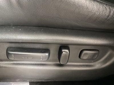 2023 Honda Passport AWD EX-L