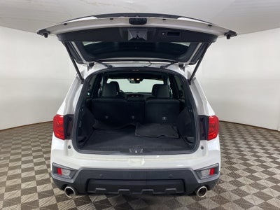 2023 Honda Passport AWD EX-L