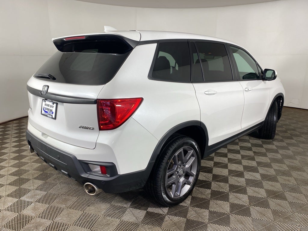 2023 Honda Passport AWD EX-L