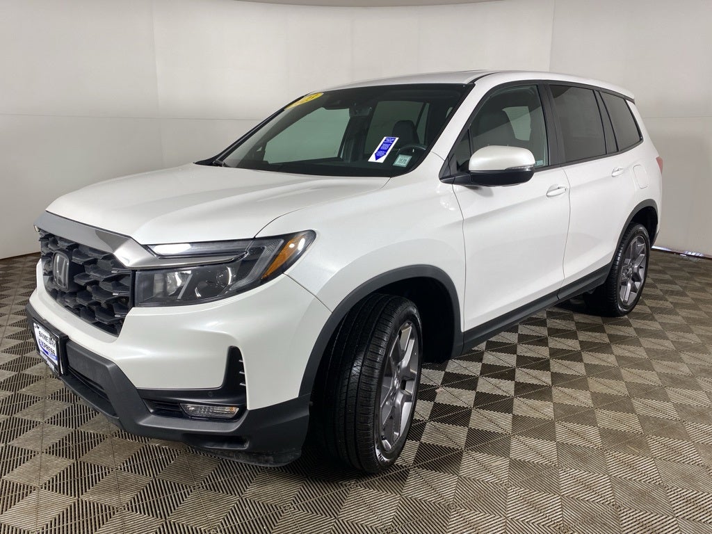 2023 Honda Passport AWD EX-L