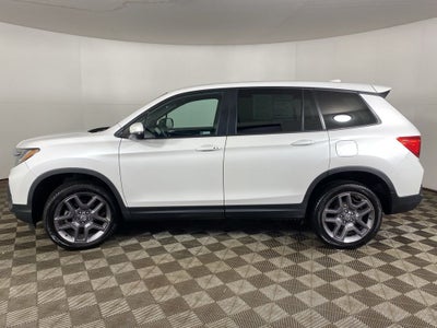2023 Honda Passport AWD EX-L