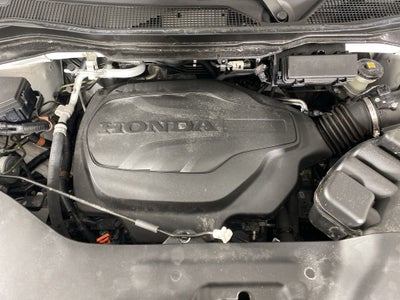 2023 Honda Passport AWD EX-L