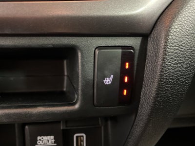 2023 Honda Passport AWD EX-L