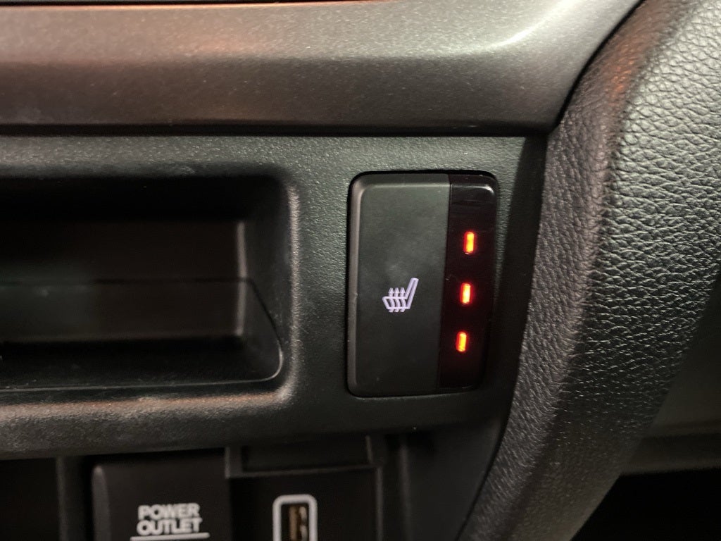 2023 Honda Passport AWD EX-L