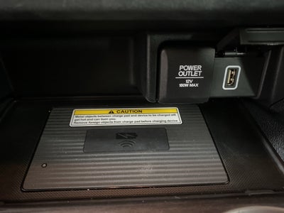 2023 Honda Passport AWD EX-L