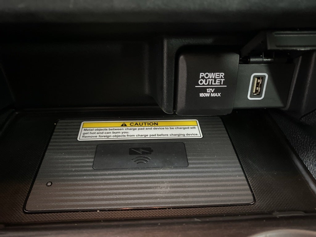 2023 Honda Passport AWD EX-L