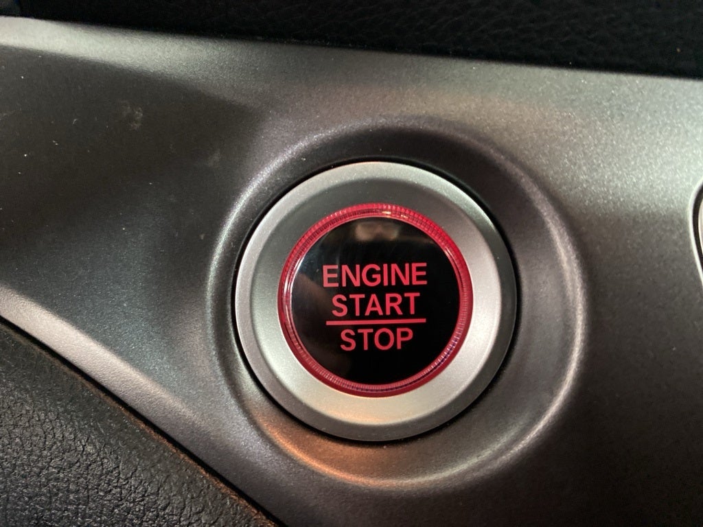 2023 Honda Passport AWD EX-L