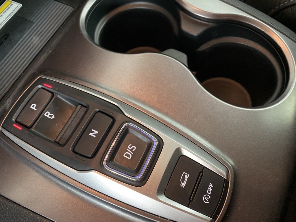 2023 Honda Passport AWD EX-L