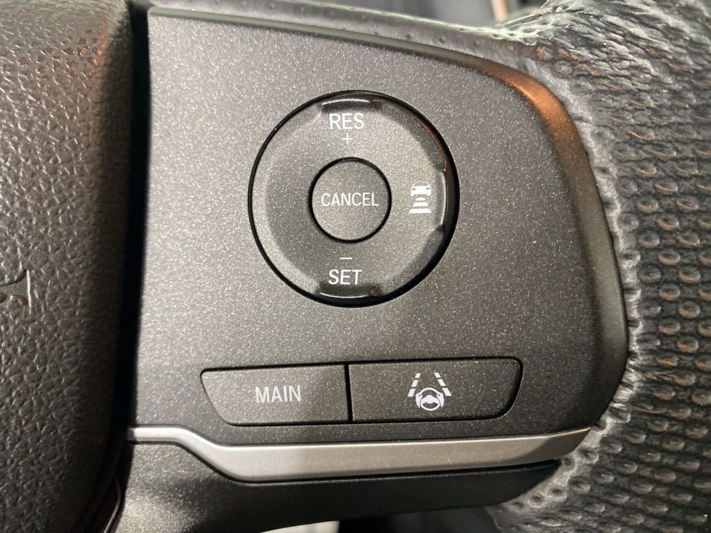 2023 Honda Passport AWD EX-L