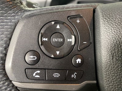 2023 Honda Passport AWD EX-L