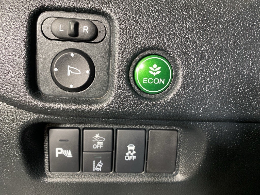 2023 Honda Passport AWD EX-L