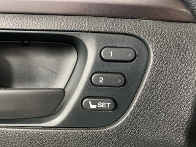 2023 Honda Passport AWD EX-L