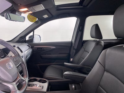 2023 Honda Passport AWD EX-L