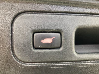 2023 Honda Passport AWD EX-L