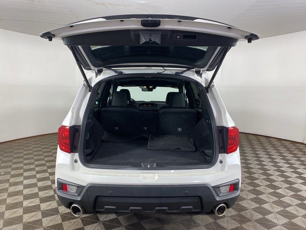 2023 Honda Passport AWD EX-L