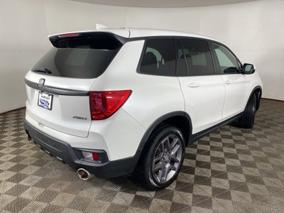 2023 Honda Passport AWD EX-L
