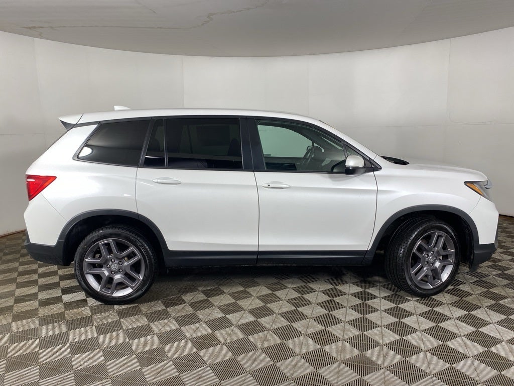 2023 Honda Passport AWD EX-L