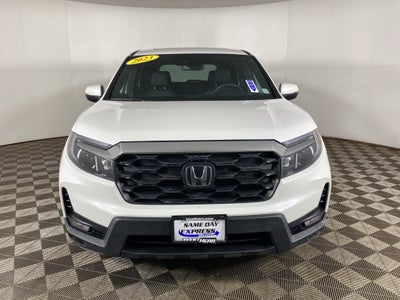 2023 Honda Passport AWD EX-L