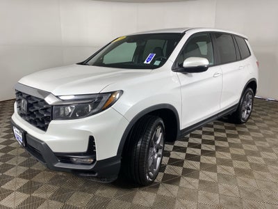 2023 Honda Passport AWD EX-L