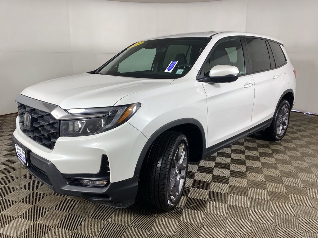 2023 Honda Passport AWD EX-L