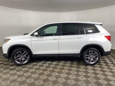 2023 Honda Passport AWD EX-L