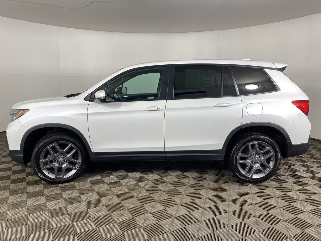 2023 Honda Passport AWD EX-L